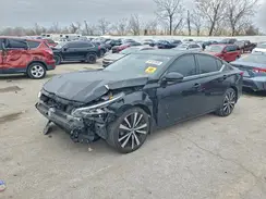 1N4BL4CV9LC263143 2020 NISSAN ALTIMA