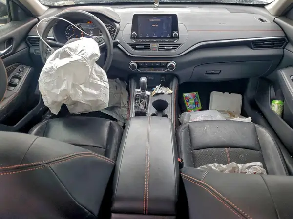 1N4BL4CV9LC263143 2020 NISSAN ALTIMA - Image 8
