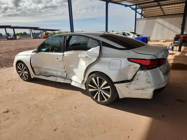 1N4BL4CV9LC264146 2020 NISSAN ALTIMA - Image 2