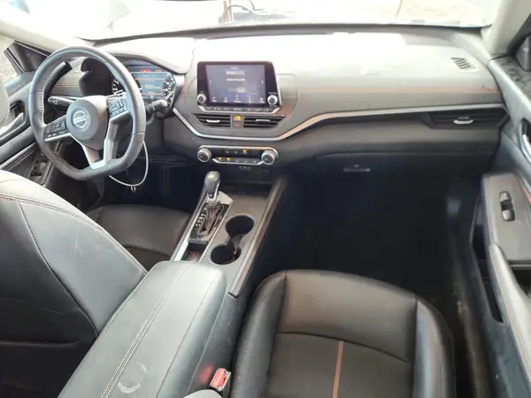 1N4BL4CV9LC264146 2020 NISSAN ALTIMA - Image 8