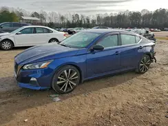 1N4BL4CV9LC268231 2020 NISSAN ALTIMA