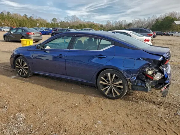 1N4BL4CV9LC268231 2020 NISSAN ALTIMA - Image 2