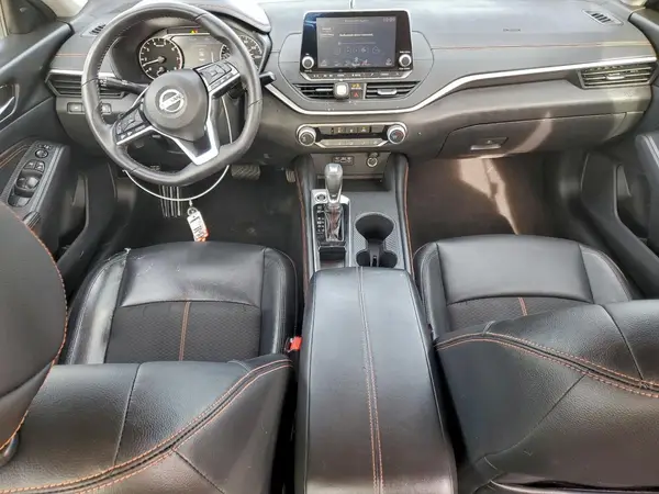 1N4BL4CV9LC268231 2020 NISSAN ALTIMA - Image 8