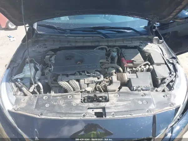 1N4BL4CV9LC268276 2020 NISSAN ALTIMA - Image 8