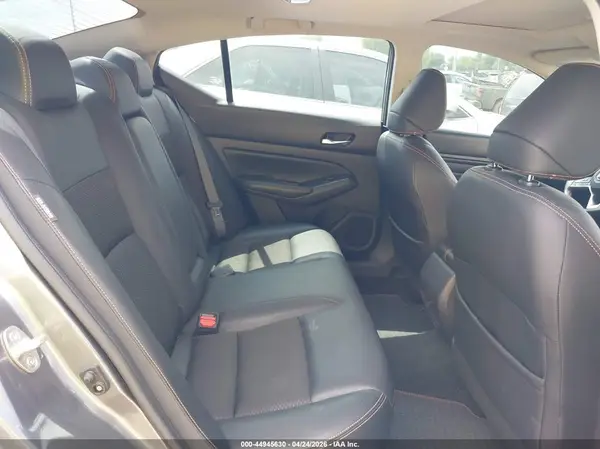1N4BL4CV9LC268746 2020 NISSAN ALTIMA - Image 8