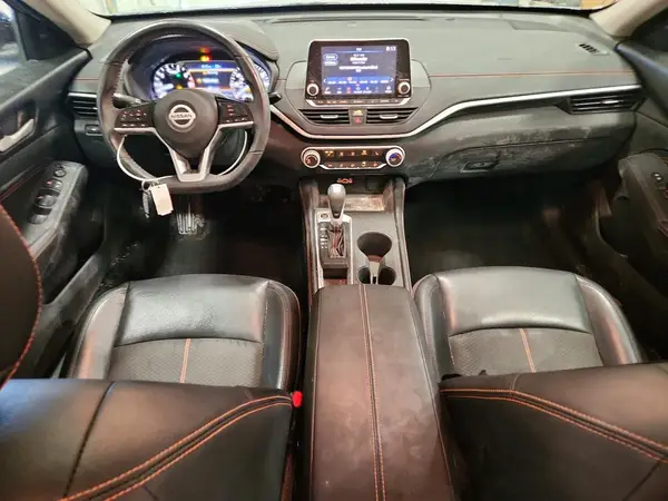 1N4BL4CV9LC269556 2020 NISSAN ALTIMA - Image 8