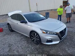 1N4BL4CV9LC271663 2020 NISSAN ALTIMA