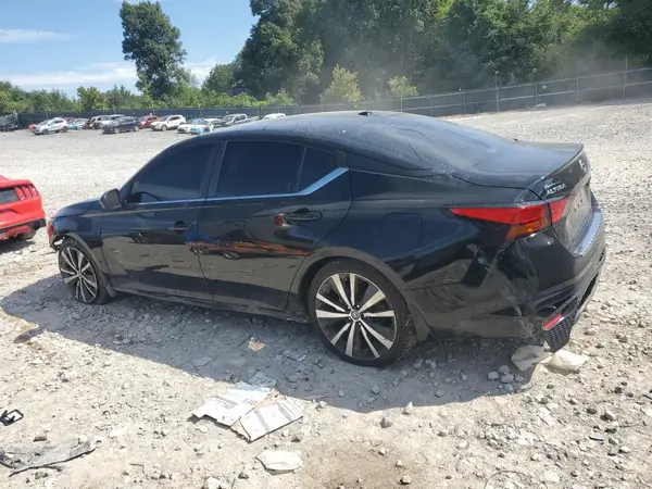 1N4BL4CV9LC272344 2020 NISSAN ALTIMA - Image 2