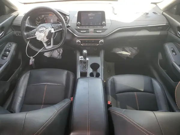 1N4BL4CV9LC272344 2020 NISSAN ALTIMA - Image 8