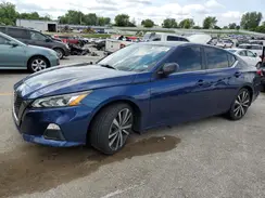 1N4BL4CV9LC272439 2020 NISSAN ALTIMA