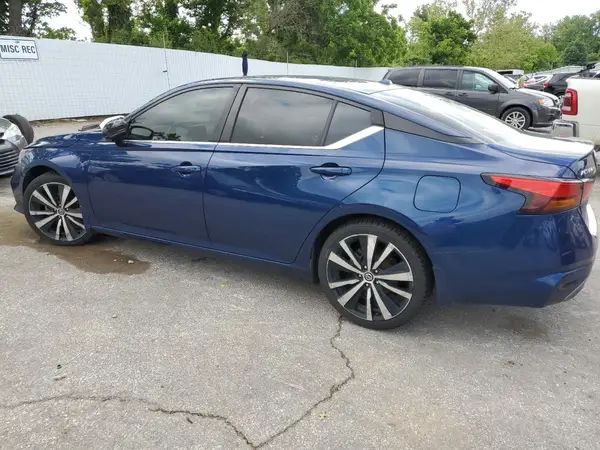 1N4BL4CV9LC272439 2020 NISSAN ALTIMA - Image 2