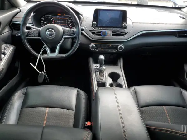 1N4BL4CV9LC272439 2020 NISSAN ALTIMA - Image 8