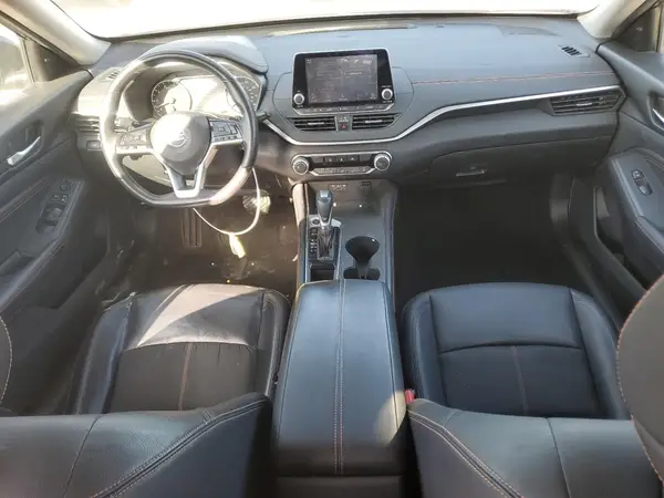 1N4BL4CV9LC272599 2020 NISSAN ALTIMA - Image 8
