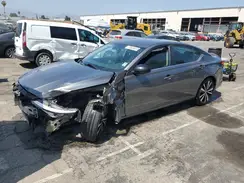 1N4BL4CV9LC274157 2020 NISSAN ALTIMA
