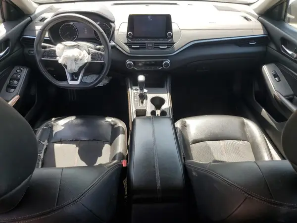 1N4BL4CV9LC274157 2020 NISSAN ALTIMA - Image 8