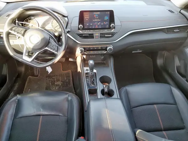 1N4BL4CV9LC274370 2020 NISSAN ALTIMA - Image 8