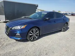 1N4BL4CV9LC274479 2020 NISSAN ALTIMA