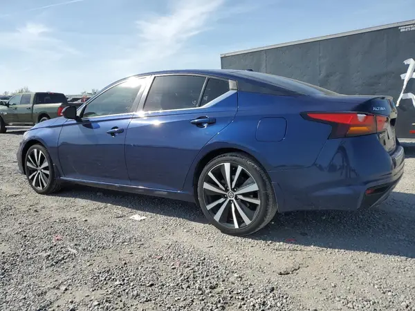 1N4BL4CV9LC274479 2020 NISSAN ALTIMA - Image 2