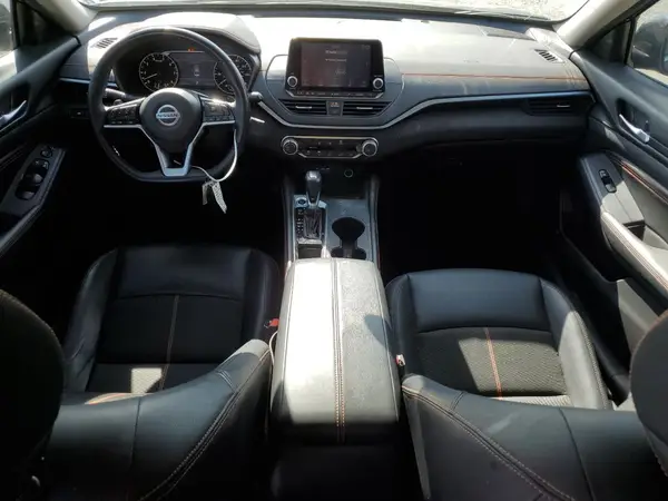 1N4BL4CV9LC274479 2020 NISSAN ALTIMA - Image 8