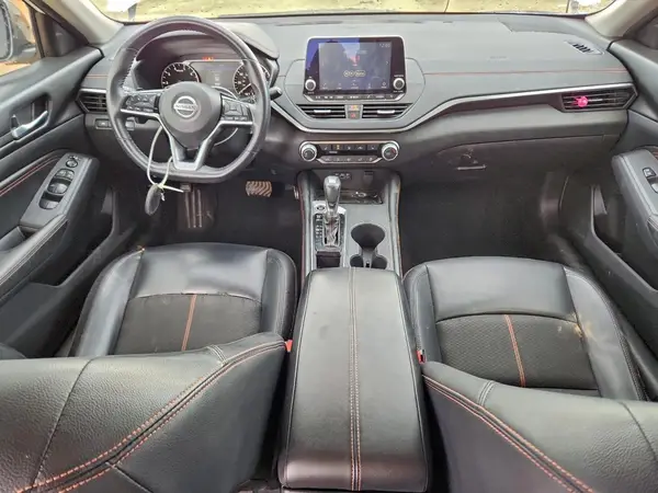 1N4BL4CV9LC274689 2020 NISSAN ALTIMA - Image 8