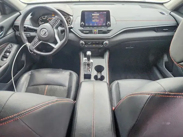1N4BL4CV9LC274854 2020 NISSAN ALTIMA - Image 8