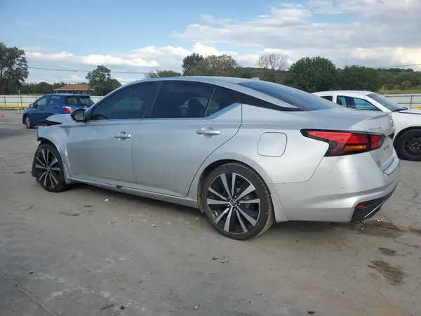 1N4BL4CV9LC276796 2020 NISSAN ALTIMA - Image 2