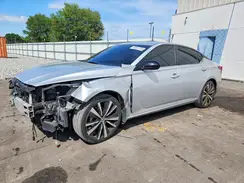 1N4BL4CV9LC276801 2020 NISSAN ALTIMA