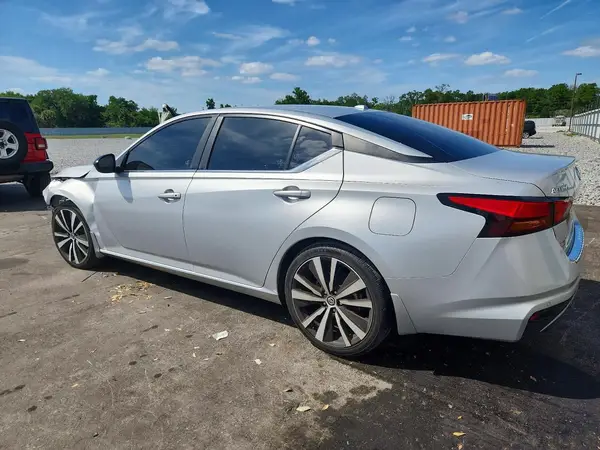 1N4BL4CV9LC276801 2020 NISSAN ALTIMA - Image 2