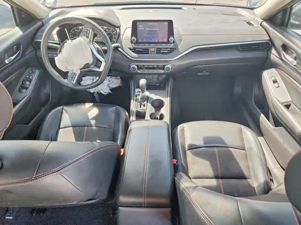 1N4BL4CV9LC276801 2020 NISSAN ALTIMA - Image 8