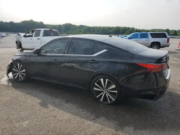 1N4BL4CV9LC277303 2020 NISSAN ALTIMA - Image 2