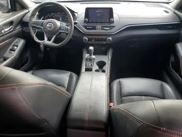 1N4BL4CV9LC277303 2020 NISSAN ALTIMA - Image 8