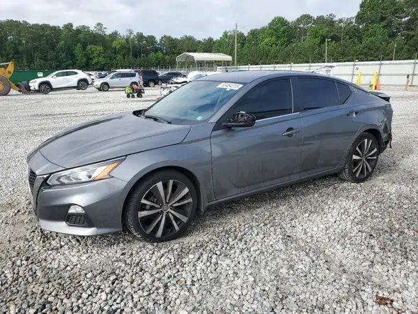 1N4BL4CV9LC278547 2020 NISSAN ALTIMA - Image 1