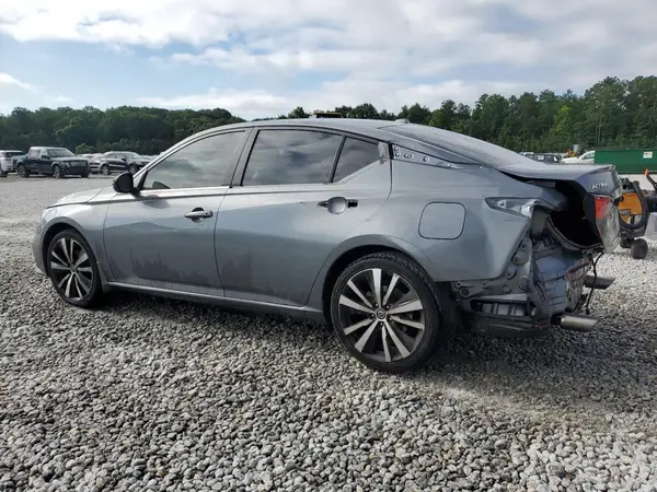 1N4BL4CV9LC278547 2020 NISSAN ALTIMA - Image 2