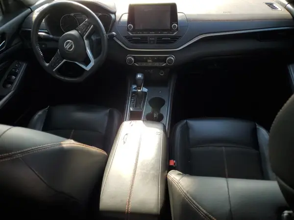 1N4BL4CV9LC278547 2020 NISSAN ALTIMA - Image 8