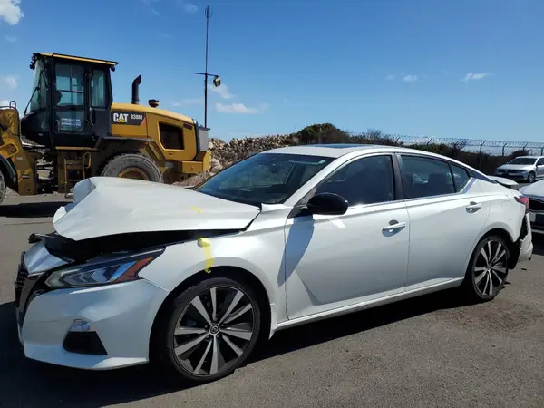 1N4BL4CV9LC279486 2020 NISSAN ALTIMA - Image 1