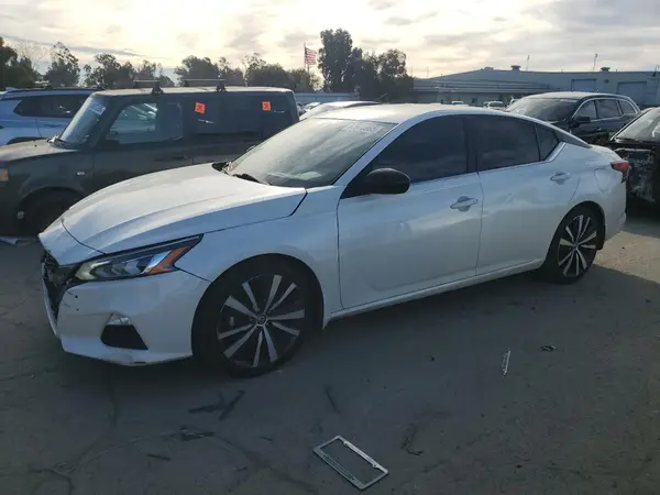 1N4BL4CV9LC279505 2020 NISSAN ALTIMA - Image 1