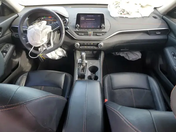 1N4BL4CV9LC279505 2020 NISSAN ALTIMA - Image 8
