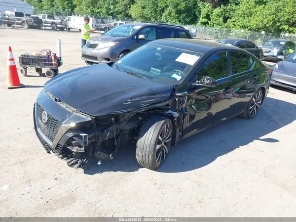 1N4BL4CV9LC280072 2020 NISSAN ALTIMA - Image 2