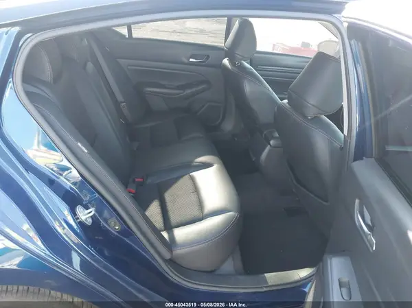 1N4BL4CV9LC280525 2020 NISSAN ALTIMA - Image 8