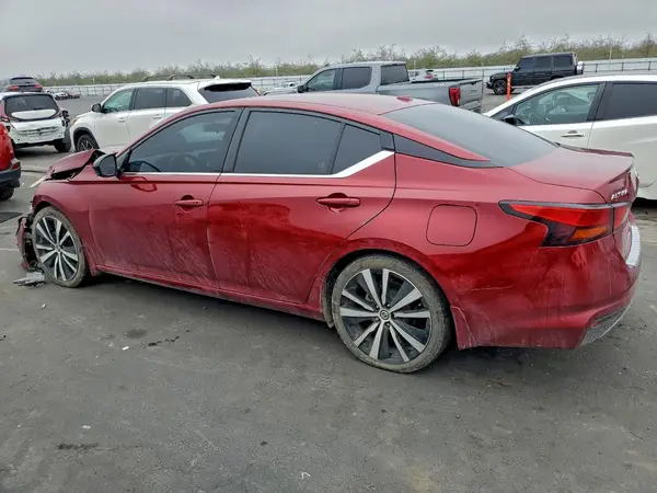 1N4BL4CV9LC280590 2020 NISSAN ALTIMA - Image 2