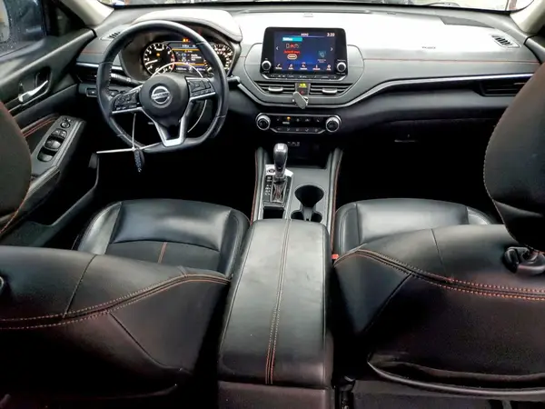 1N4BL4CV9LC280590 2020 NISSAN ALTIMA - Image 8