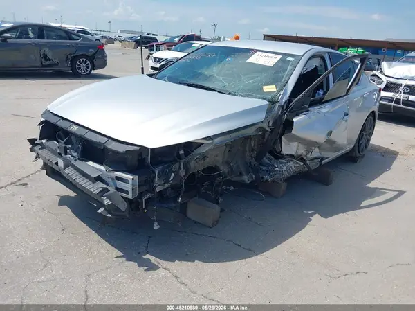 1N4BL4CV9LC280668 2020 NISSAN ALTIMA - Image 2