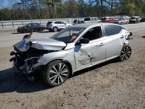 1N4BL4CV9LC280704 2020 NISSAN ALTIMA - Image 1