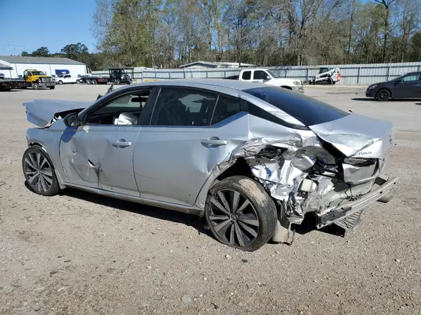 1N4BL4CV9LC280704 2020 NISSAN ALTIMA - Image 2