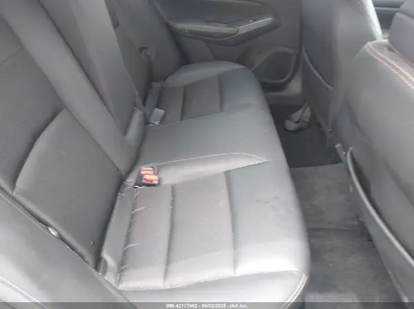 1N4BL4CV9LC281917 2020 NISSAN ALTIMA - Image 8