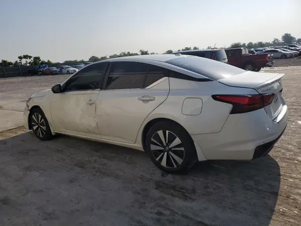 1N4BL4CV9LC282095 2020 NISSAN ALTIMA - Image 2