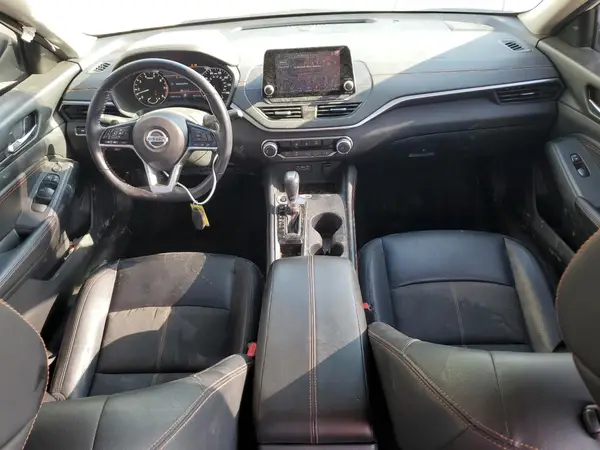 1N4BL4CV9LC282095 2020 NISSAN ALTIMA - Image 8