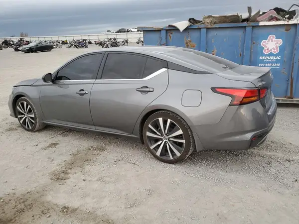 1N4BL4CV9LC282193 2020 NISSAN ALTIMA - Image 2