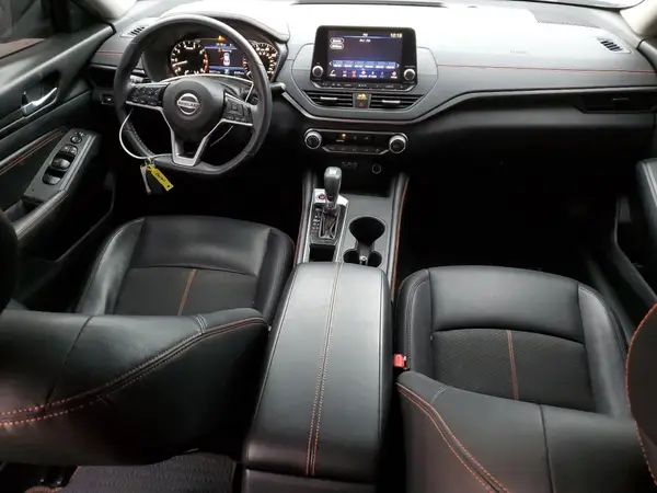 1N4BL4CV9LC282193 2020 NISSAN ALTIMA - Image 8