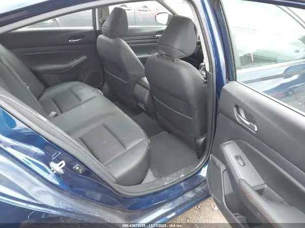1N4BL4CV9LC282338 2020 NISSAN ALTIMA - Image 8